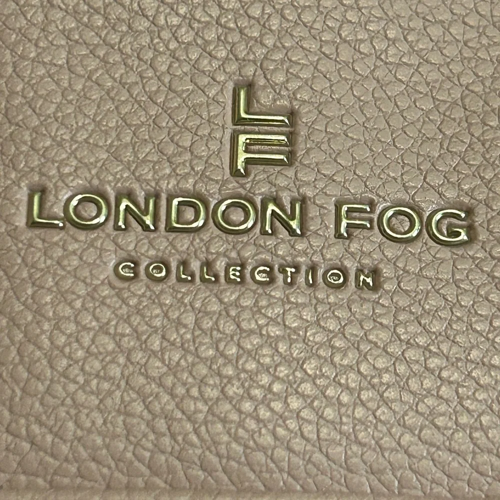 London Fog questions leave